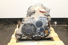 DMU Automatikgetriebe Audi A4