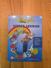 Kinder Lexikon Löwenzahn