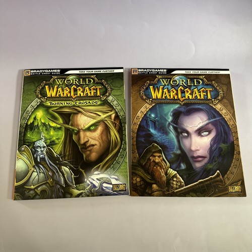 World warcraft burning - world,