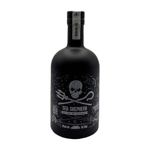 Sea shepherd islay - shepherd, malt