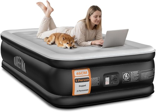 Airefina luftbett person - luftbett,