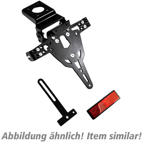 Zieger kennzeichenhalter pro - zieger,