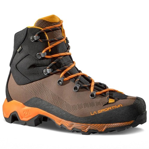 Sportiva aequilibrium - sportiva,