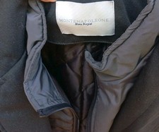 Montenapoleon Mantel Royal