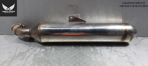 Schalldämpfer auspuff moto - schalldÄmpfer,