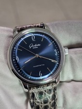 Glashutte Original Sixties