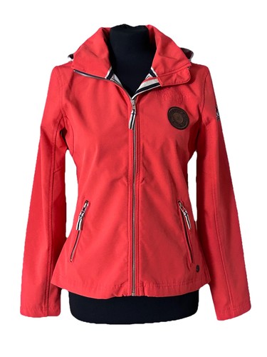 Wetterfeste softshelljacke von - wetterfeste,