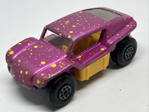 Matchbox superfast beach - matchbox,