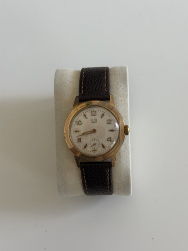 Gub glashütte handaufzug - gub,