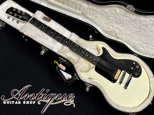 Gibson joan jett - gibson,