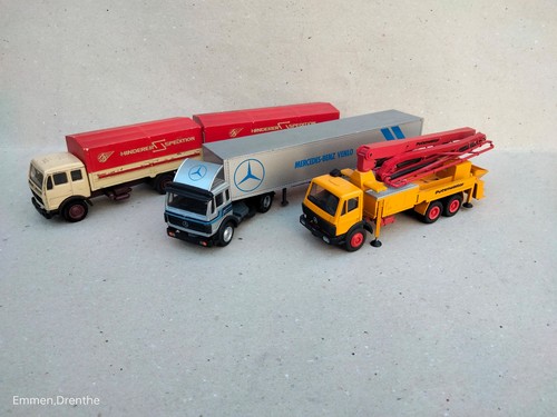 Nzg conrad modell - ,