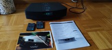 BOSE Wave Radio AWR1-2W + 2x