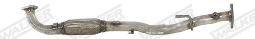 Walker abgasrohr 07788 für - abgasrohr,