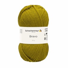 STRICKGARN SCHACHENMAYR BRAVO