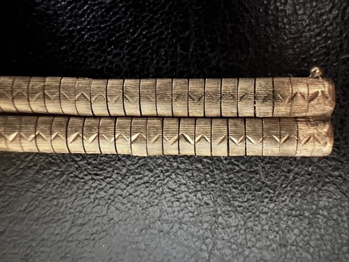 333er echtgold armkette - echtgold,