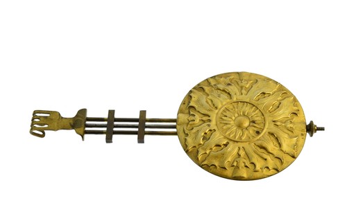 Altes kleines prunk - kleines,