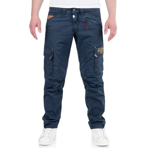 Timezone cargohose rogertz - cargohose,