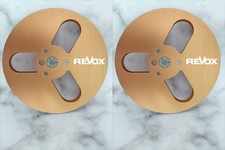 One Pair standard metal