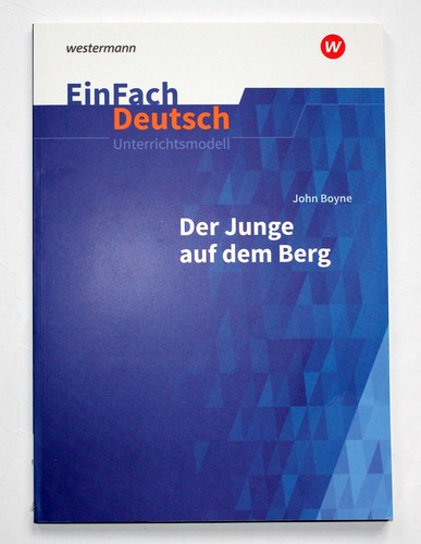 Der junge auf - der, dem
