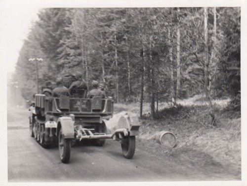 Foto wehrmacht - foto,