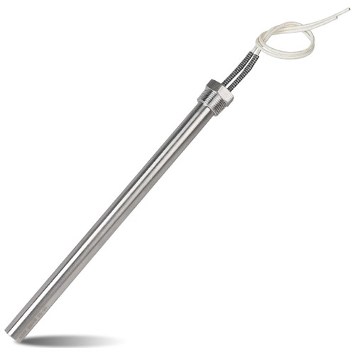 Heizpatrone