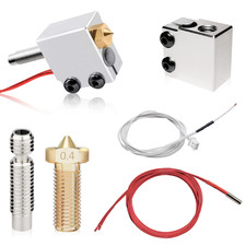 3D Drucker Hotend passend für