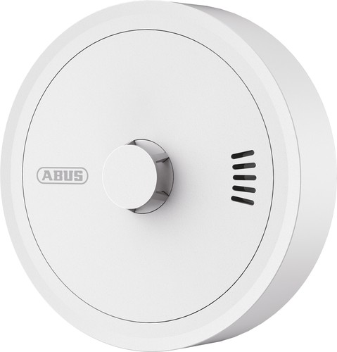 Abus hitzewarnmelder prevaro - abus,
