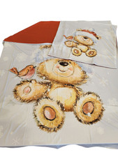 WINTERENGEL Wendebettwäsche