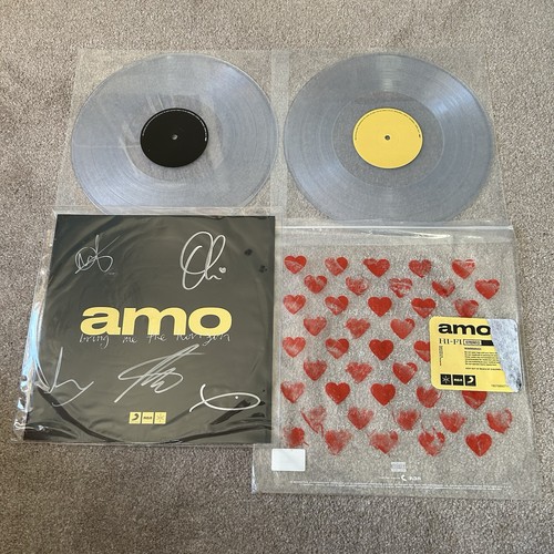 Bring the horizon - horizon, –