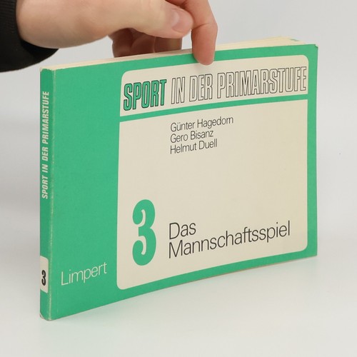 Sport der primarstufe - der, 3
