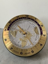 Jaccard by Hilser Tischuhr