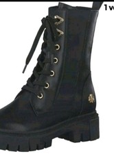 MARCO TOZZI Stiefelette gr 40.