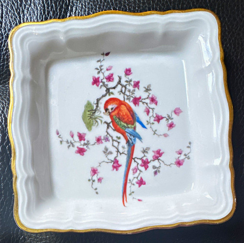 Vintage rosenthal chippendale - vintage,