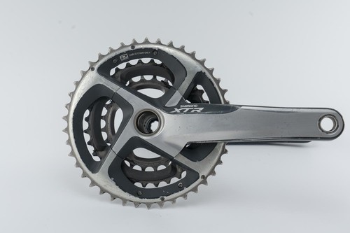 Shimano xtr m980 175 - xtr,