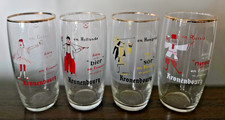4 Diff. Kronenbourg Beer Biere