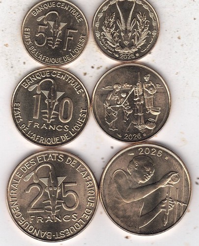 K63 west african states s - states,