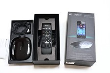 Logitech Harmony Companion