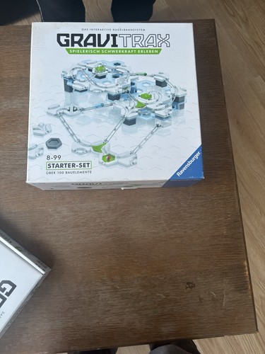 Gravi trax starter - trax, starter-set