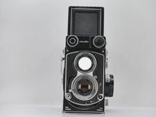 Minolta autocord cds - autocord, 6x6