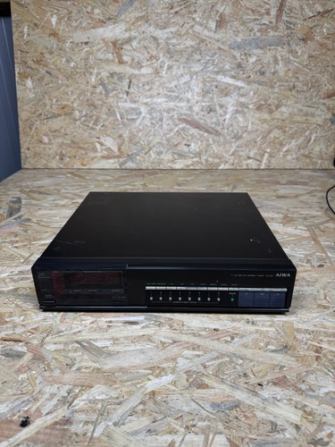 Aiwa stereo tuner 330 - stereo,