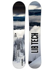 Lib Tech Cold Brew All Mountain Snowboard für Herren
