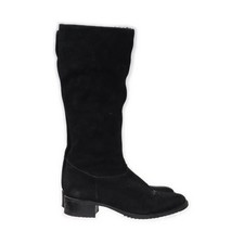 Pertti Palmroth, Stiefel