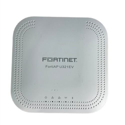 Fortinet fortiap u321ev access - fortiap,