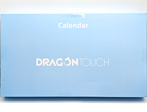 Dragon touch zoll - dragon, 15.6