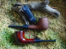 Bruyereholz-Pfeife +1x Gratis-