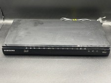 Samsung Bluray Blu-Ray Player