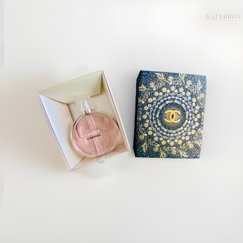 Chanel chance eau tendre edt - tendre,