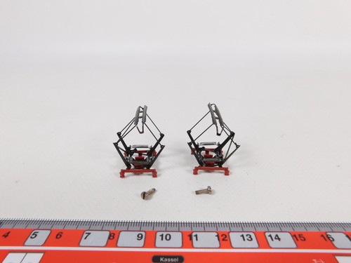 Märklin 215000 typ 9 - 2x, 9.1