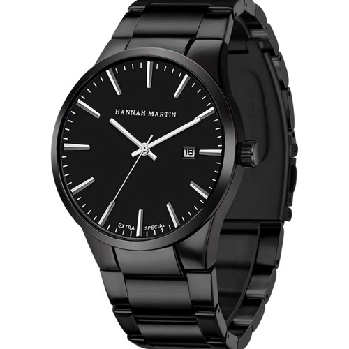 Herren uhr analog quarz - herren,