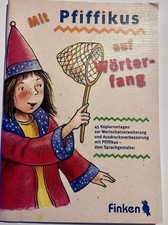 Pfiffikus auf wörterfang - pfiffikus,